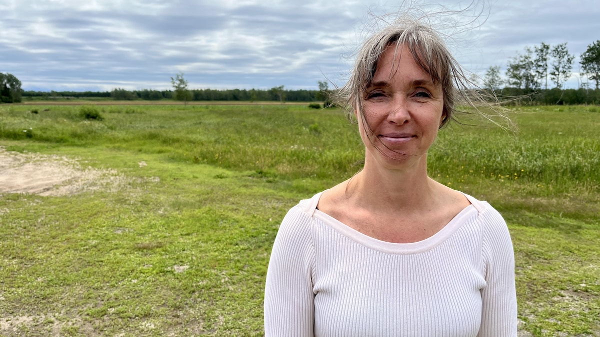 Un chef montréalais prépare des soirées culinaires à la Ferme Manicouagan