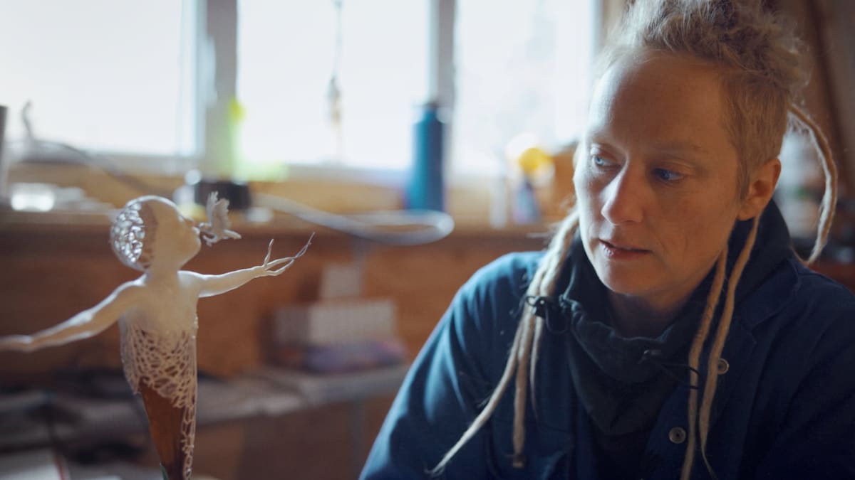 L’Enfant Lumière en première mondiale au FCIAT