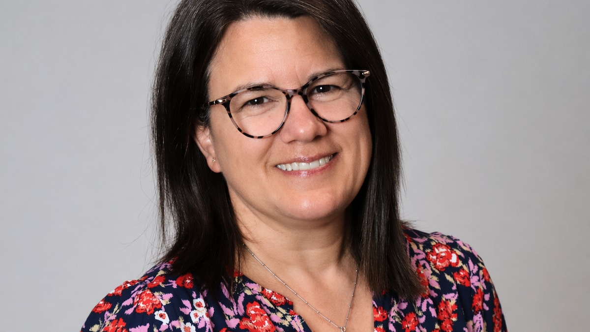 Kathleen Longpré, nouvelle directrice générale du Cégep de l’Abitibi-Témiscamingue