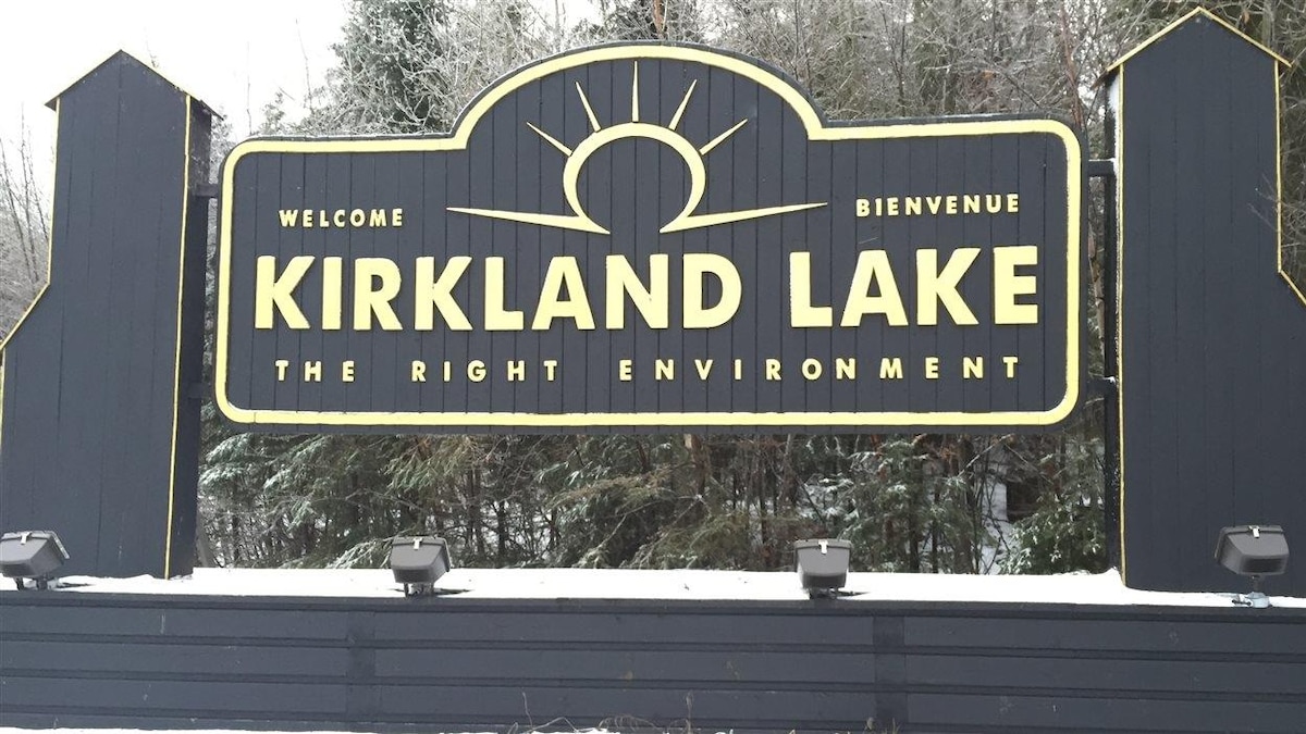 Kirkland Lake choisira des moyens pour améliorer le déneigement