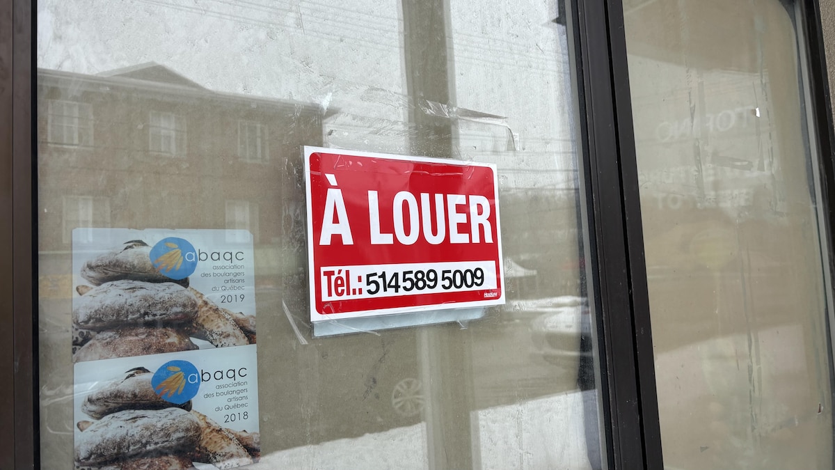 140 ménages sont à la rue, ou risquent d’être à la rue bientôt, au Centre-du-Québec