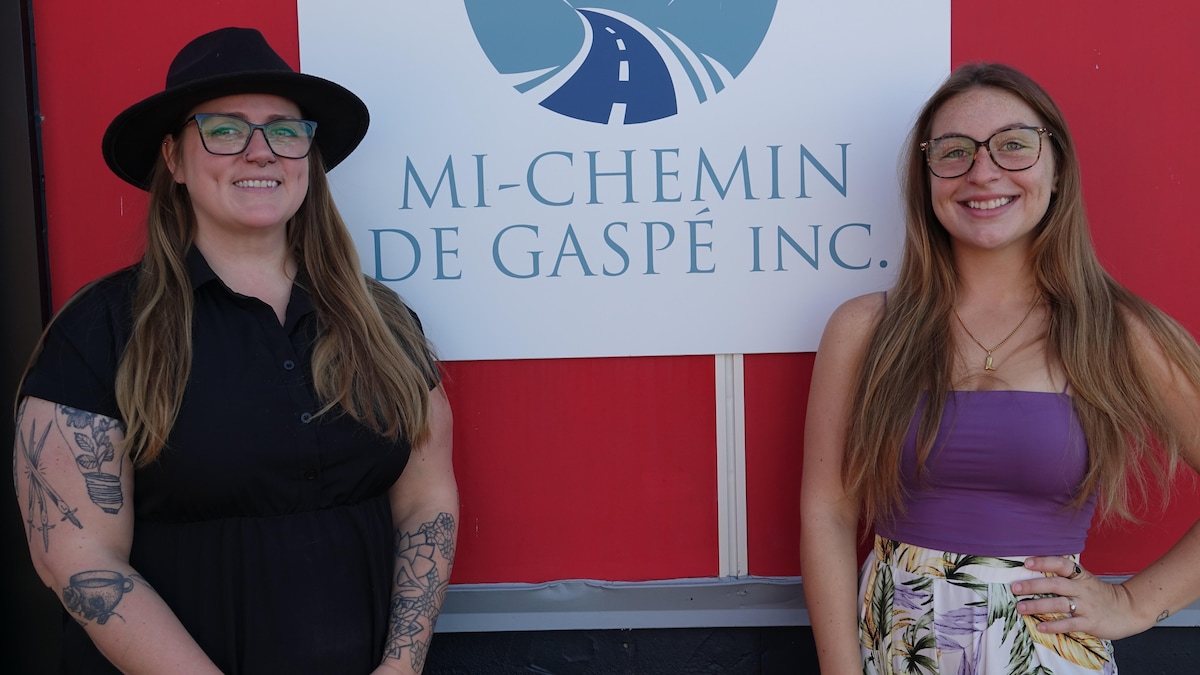 Les besoins d’aide en dépendance grimpent en Gaspésie