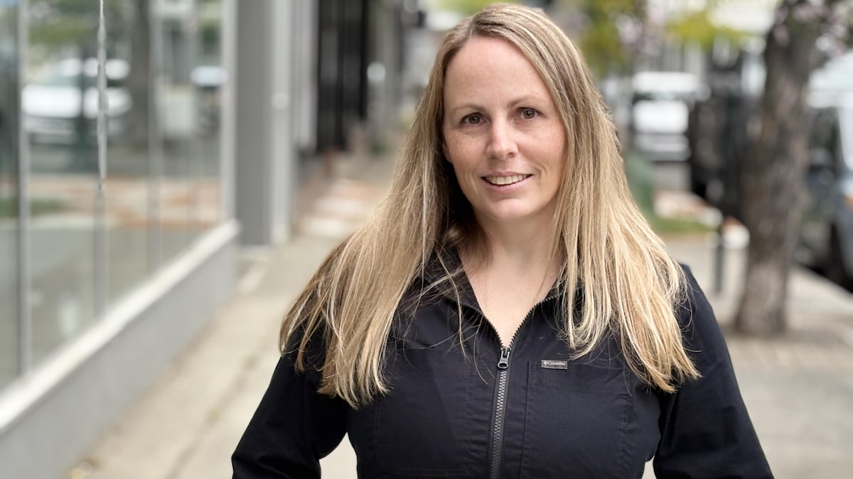 La candidate libérale Leanne Loney priorise la prévention et le soutien aux aînés