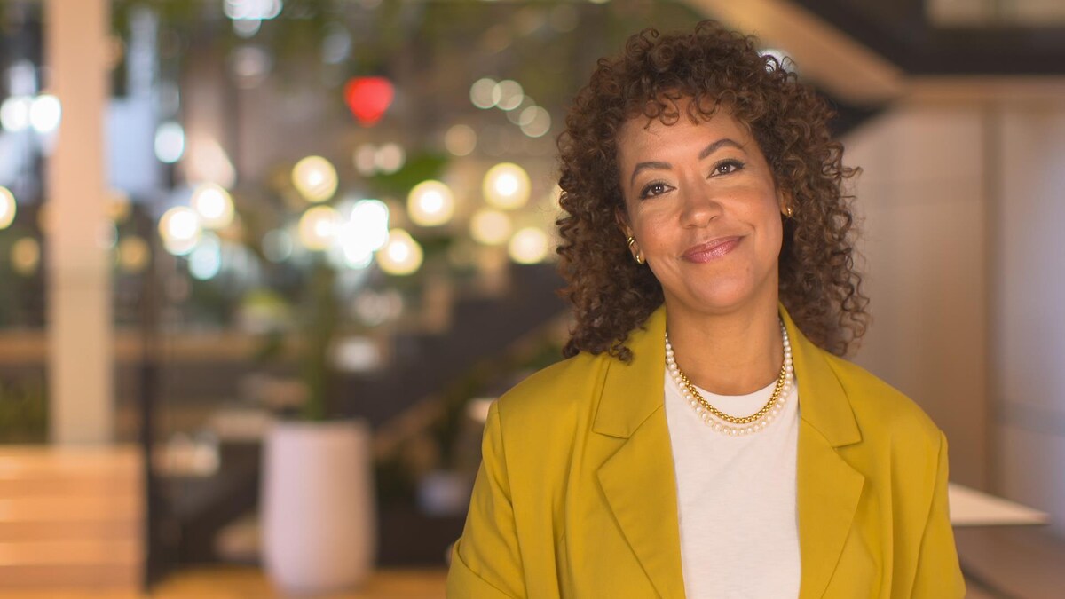 Myriam Fehmiu L'épicerie