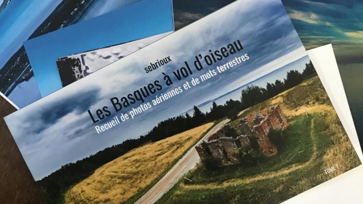 Sebastien Rioux Nouveau livre pour l'auteur et photographe Sébastien Rioux | OHdio ...