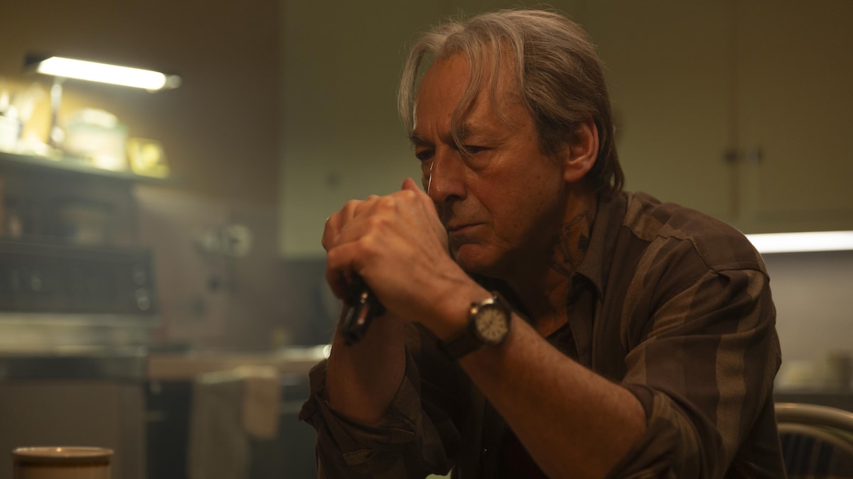 Critique du film Rédemptions de Luc Picard