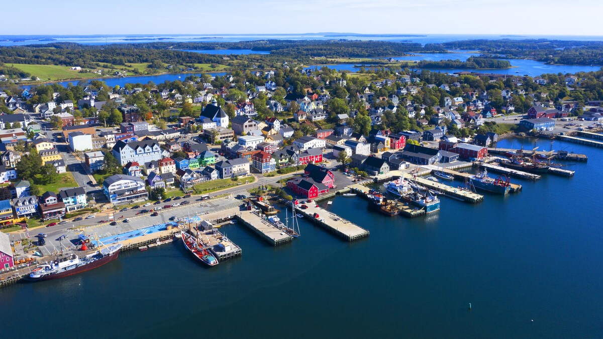 Nouvelles de la NouvelleÉcosse, météo RadioCanada