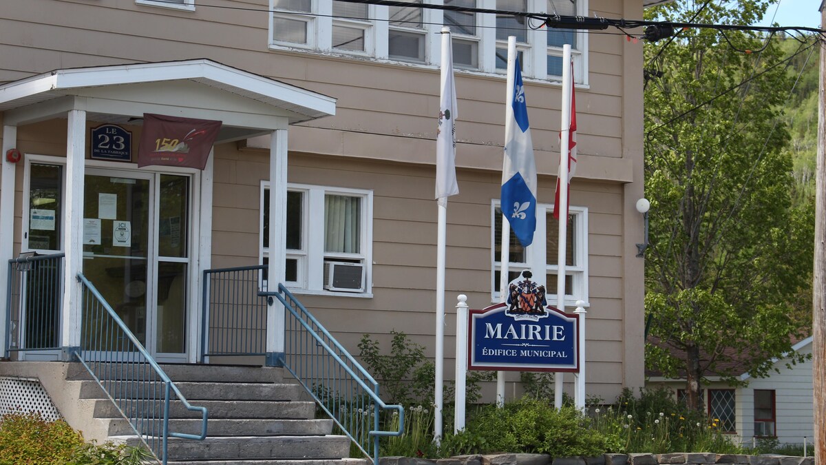 Politique municipale RadioCanada.ca