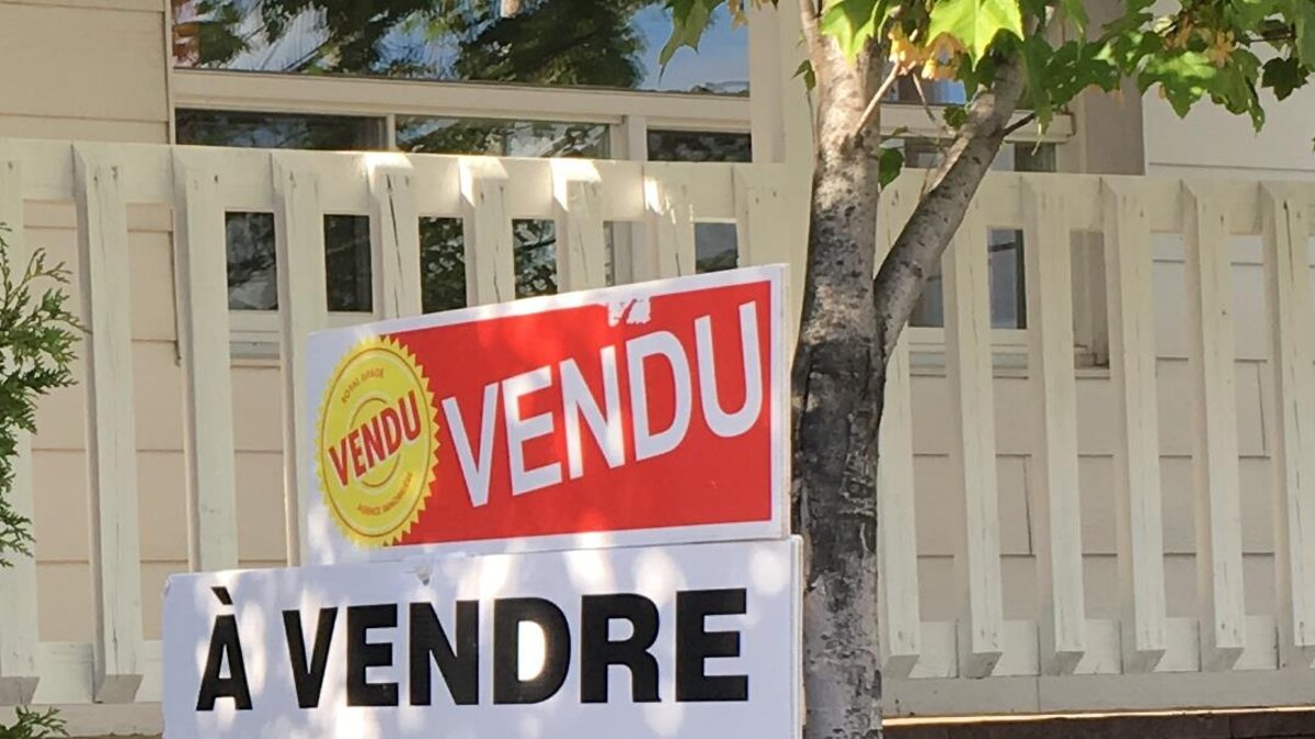 Immobilier : un engouement pour les banlieues et la campagne en région ...