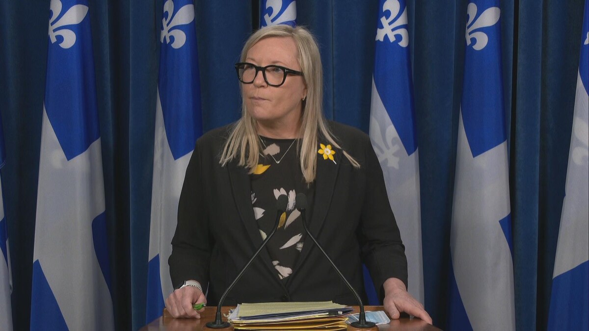 Marie-Claude Nichols.