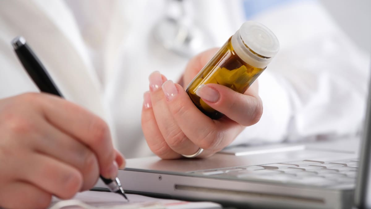 De nouveaux pouvoirs aux pharmaciens d’ici le 9 décembre