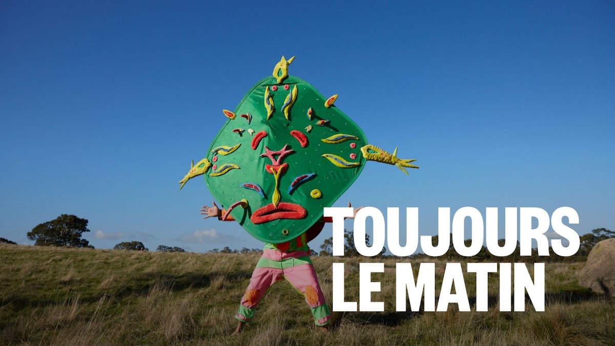 Début du festival Mauricie Arts Vivants dans la MRC de Maskinongé