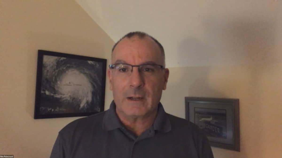 11 septembre 2001 : les souvenirs de Bob Robichaud à Gander