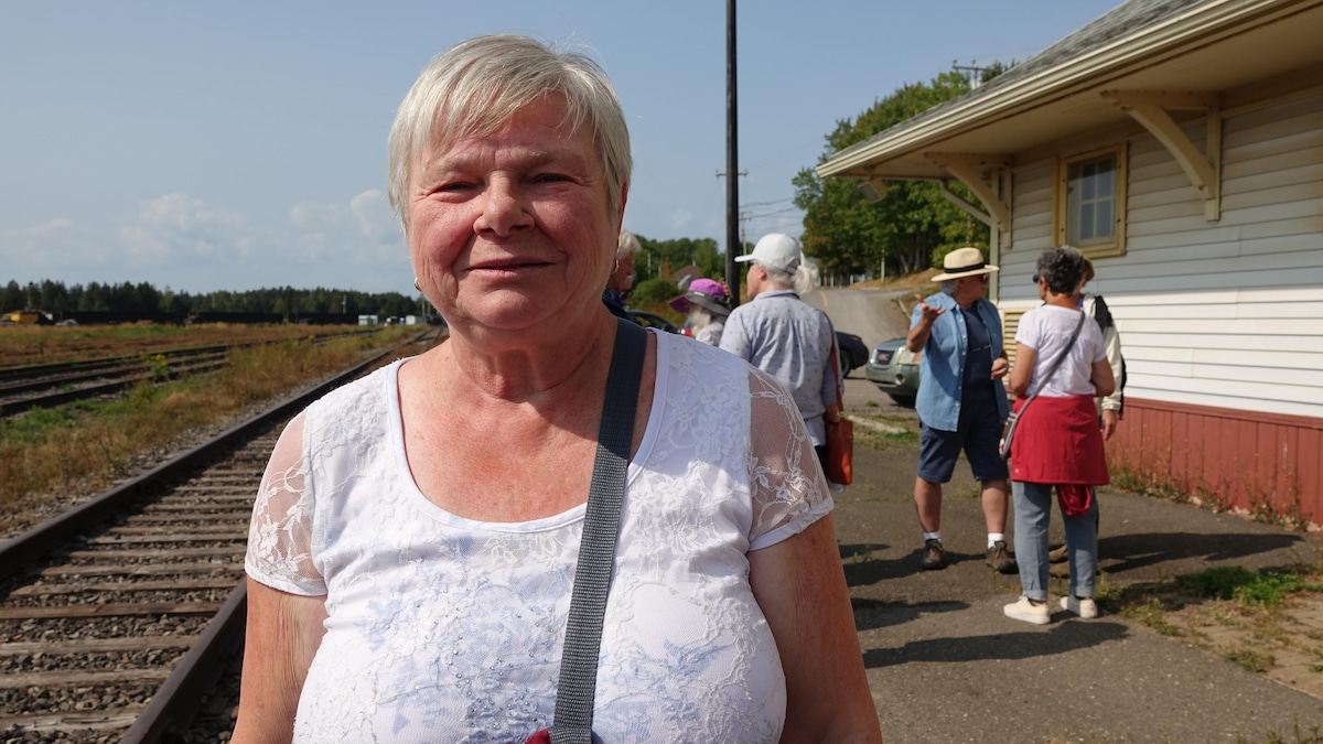 Le retour du train de passagers en Gaspésie se concrétise