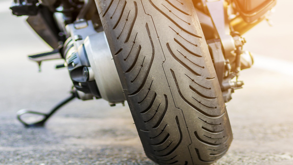 Un festival où la moto est à l’honneur