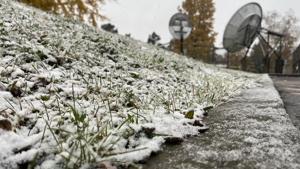 Quelques conseils pour une bonne conduite hivernale