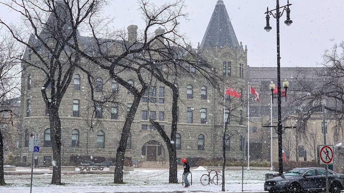 L’Université de Winnipeg entend comprendre comment elle a été victime d’une cyberattaque et faire de son mieux pour empêcher que ne se reproduise un tel incident.