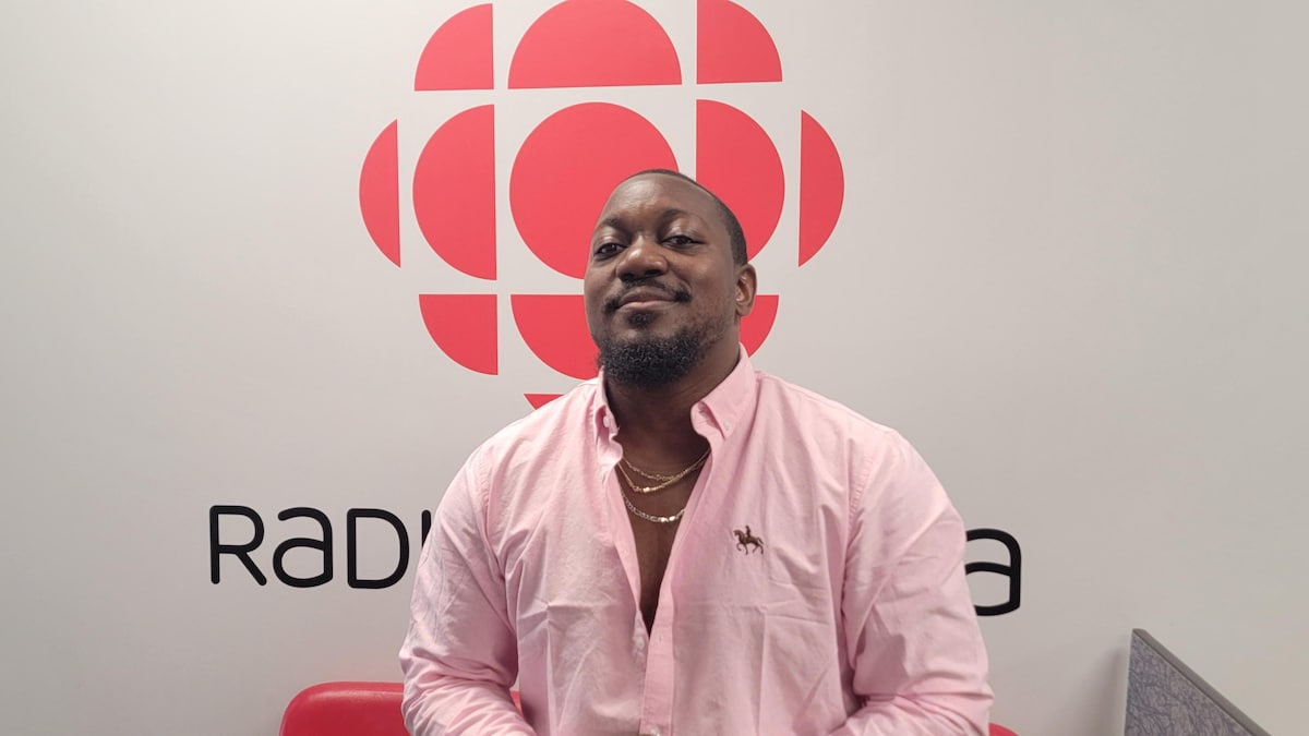 Un rappeur d’origine camerounaise lance un hymne à l’Abitibi-Témiscamingue