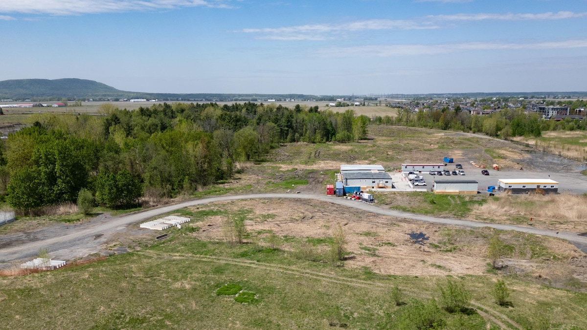 Rêver d’un pôle industriel sur l’ancien site de Northvolt