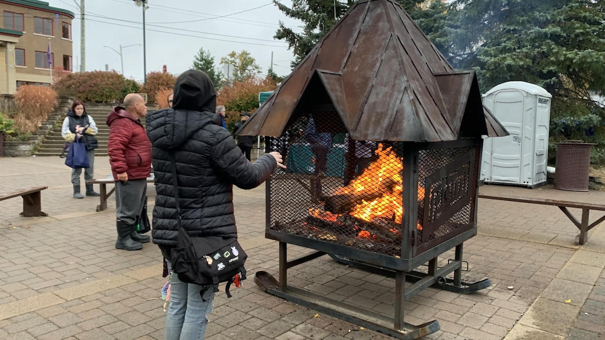 Nuit des sans-abri : le froid annonce une hausse des besoins en refuge