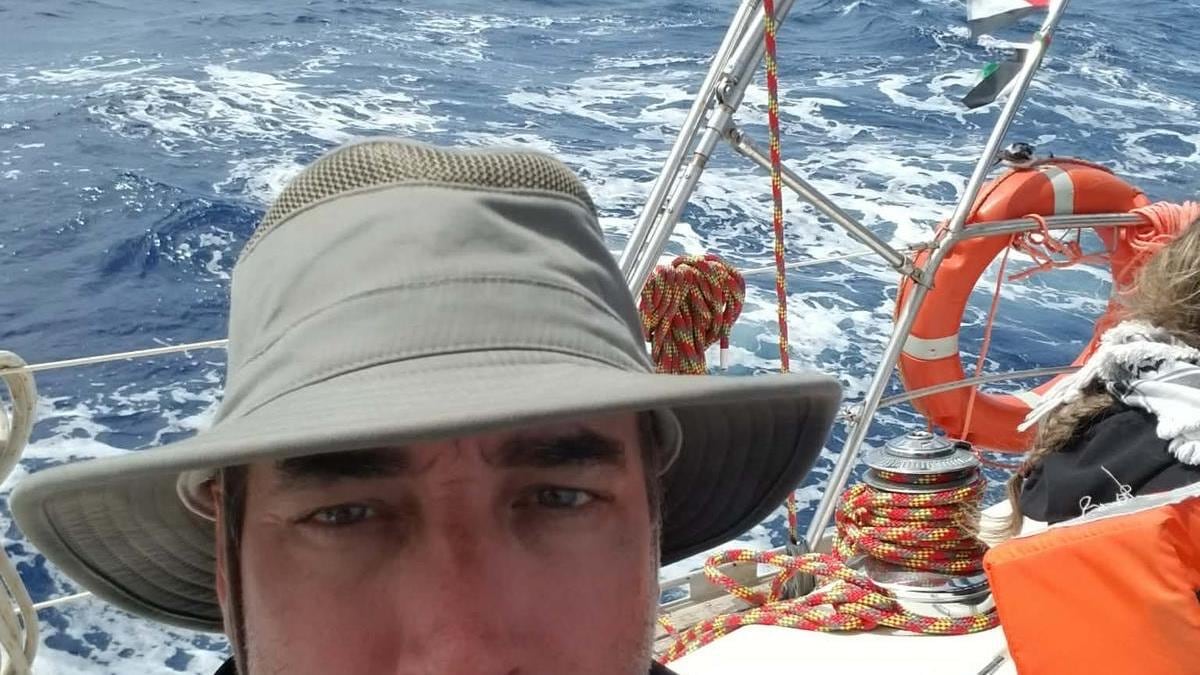 Un Gaspésien témoigne de son expérience sur une flottille pour Gaza