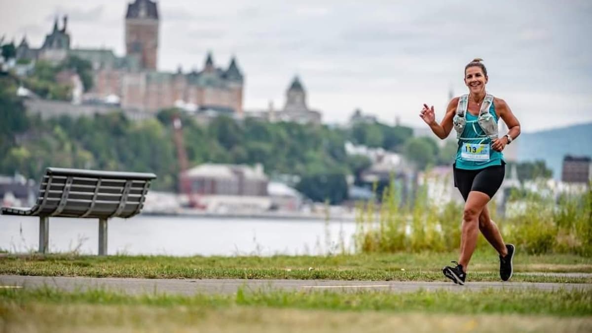 D’un crinqué à l’autre : Commencer la course à 52 ans