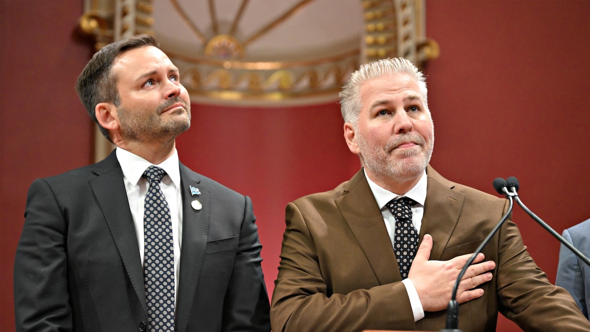 Y aura-t-il des élus nommés ministres dans la région?