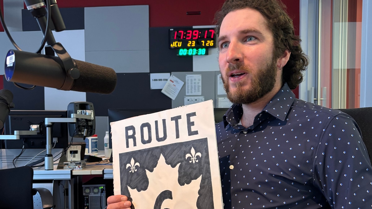 La création des routes en Gaspésie, de la route 6 à la route 132