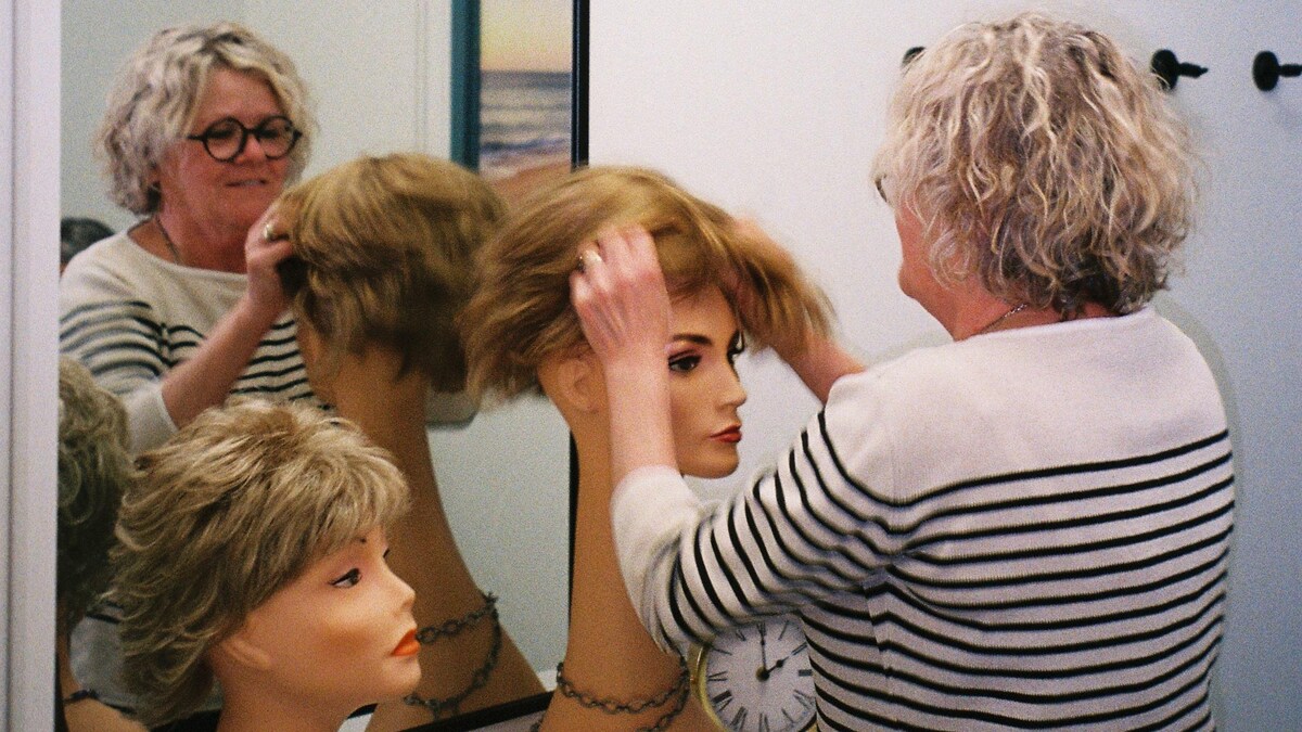 Escale aux Îles : Pierrette Leblanc, coiffeuse engagée