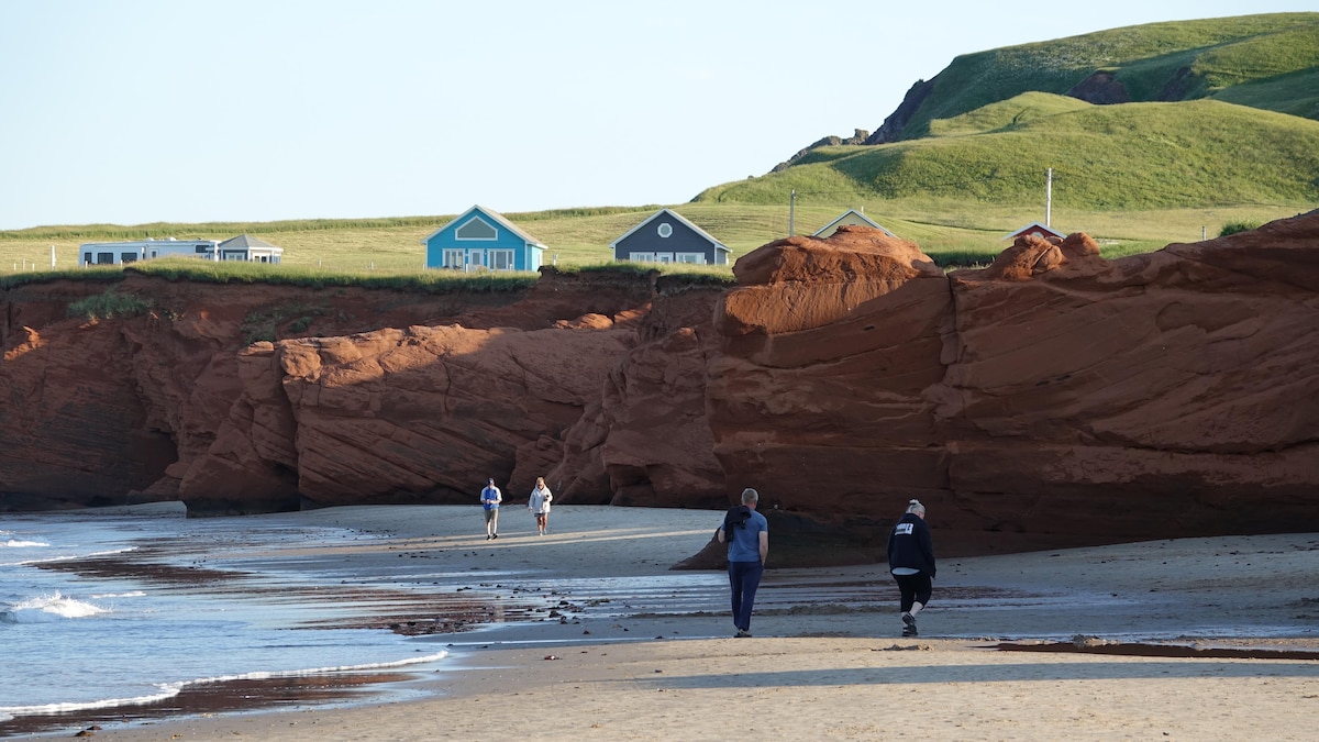 Les vacances fraîcheur ou « coolcations » : une nouvelle façon de voyager
