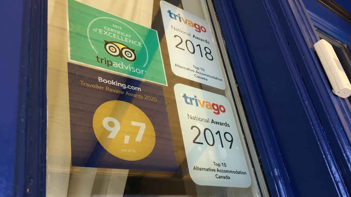 Arnaques sur Booking.com : l’Union européenne enquête