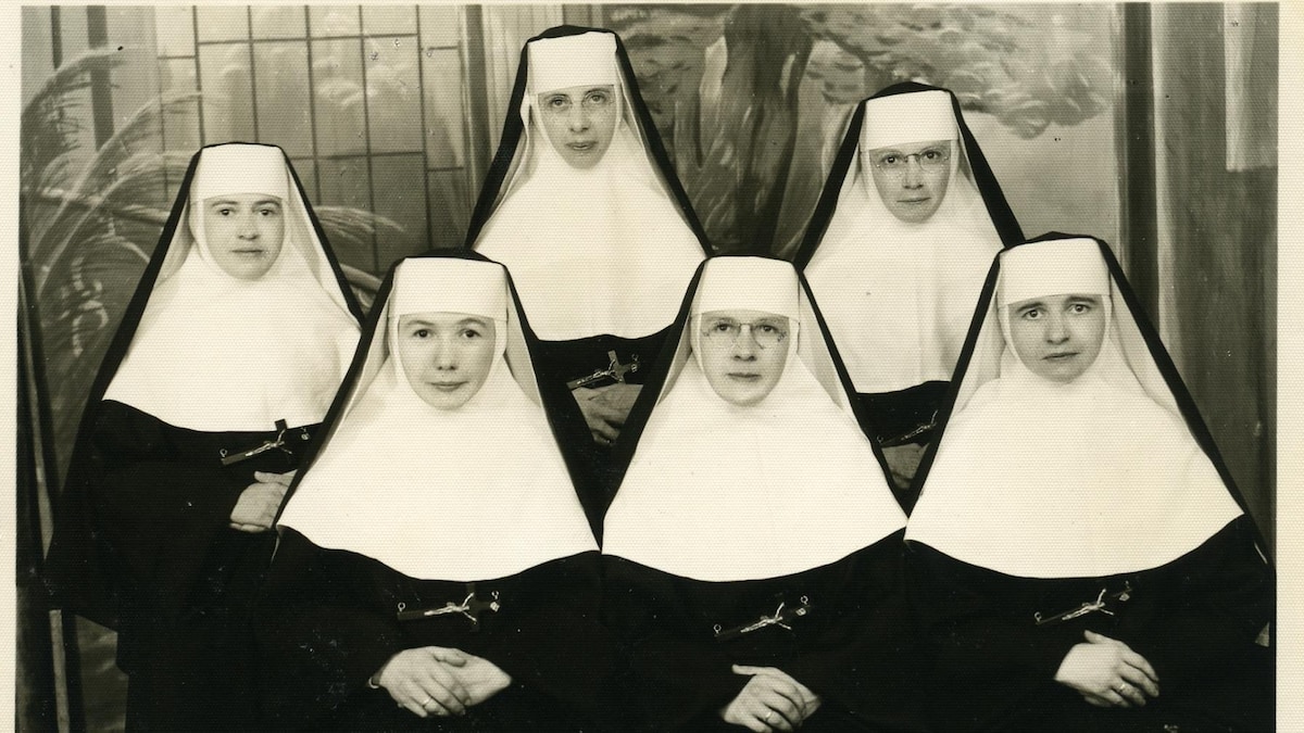 Une exposition sur l’histoire des Sœurs de Notre-Dame-Auxiliatrice