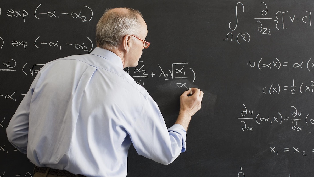 L’IA ébranle le domaine des mathématiques