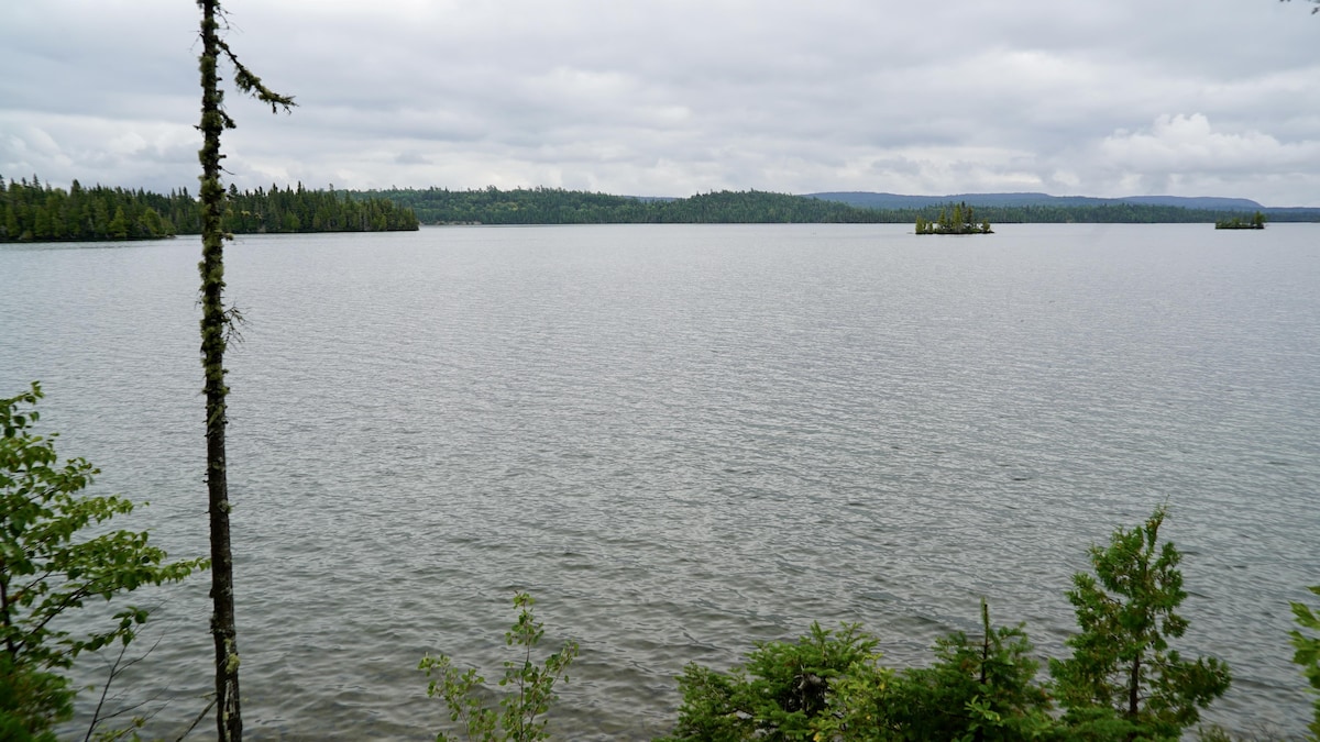La MRC de Rivière-du-Loup se retire du processus des aires protégées
