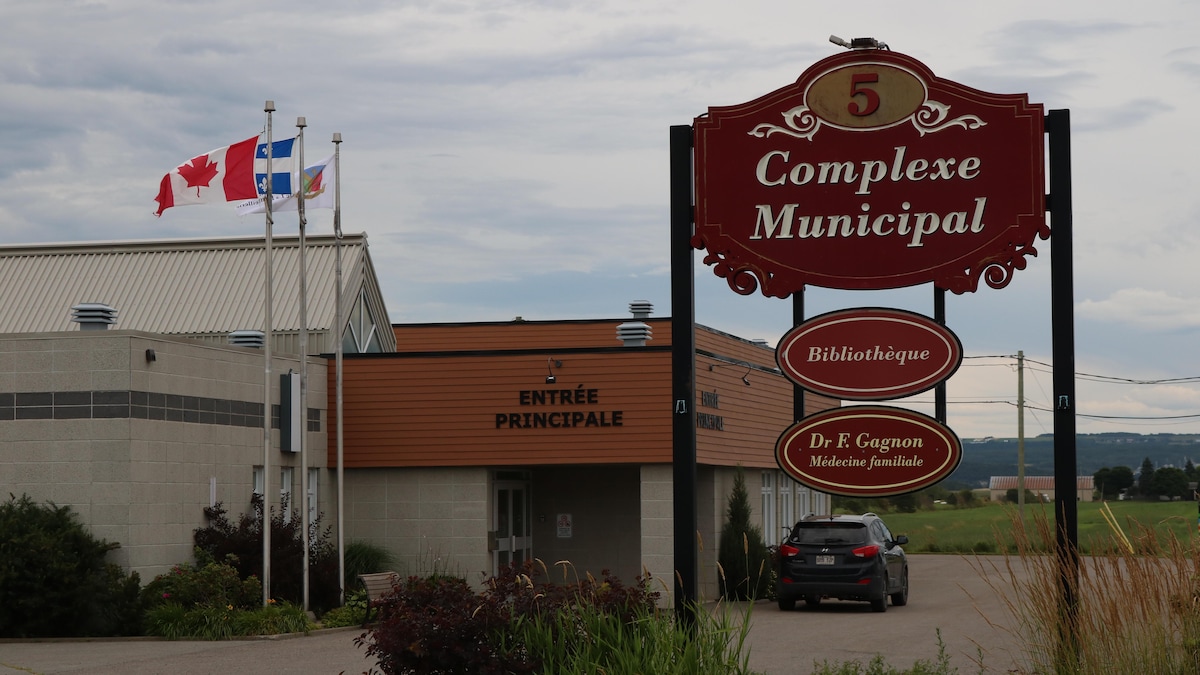 Il pourra y avoir une tour cellulaire à Saint-Denis-De La Bouteillerie