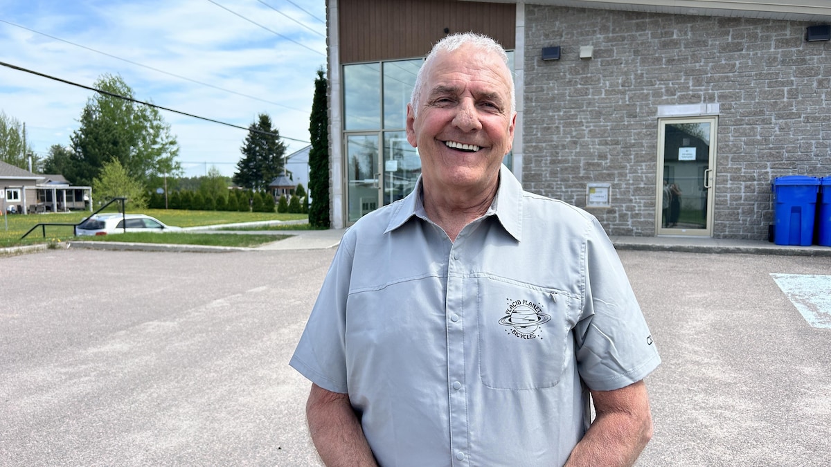 Sainte-Jeanne-d’Arc en mode séduction auprès des jeunes familles