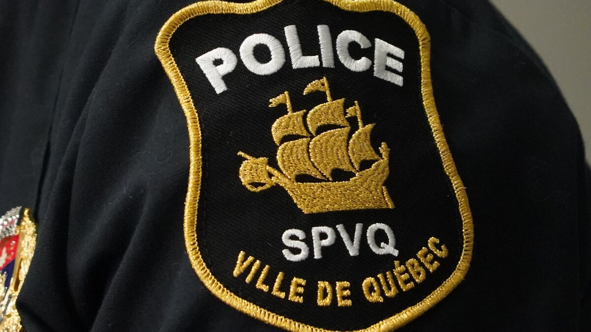 Crimes en hausse : un meilleur financement réclamé | Le téléjournal Québec