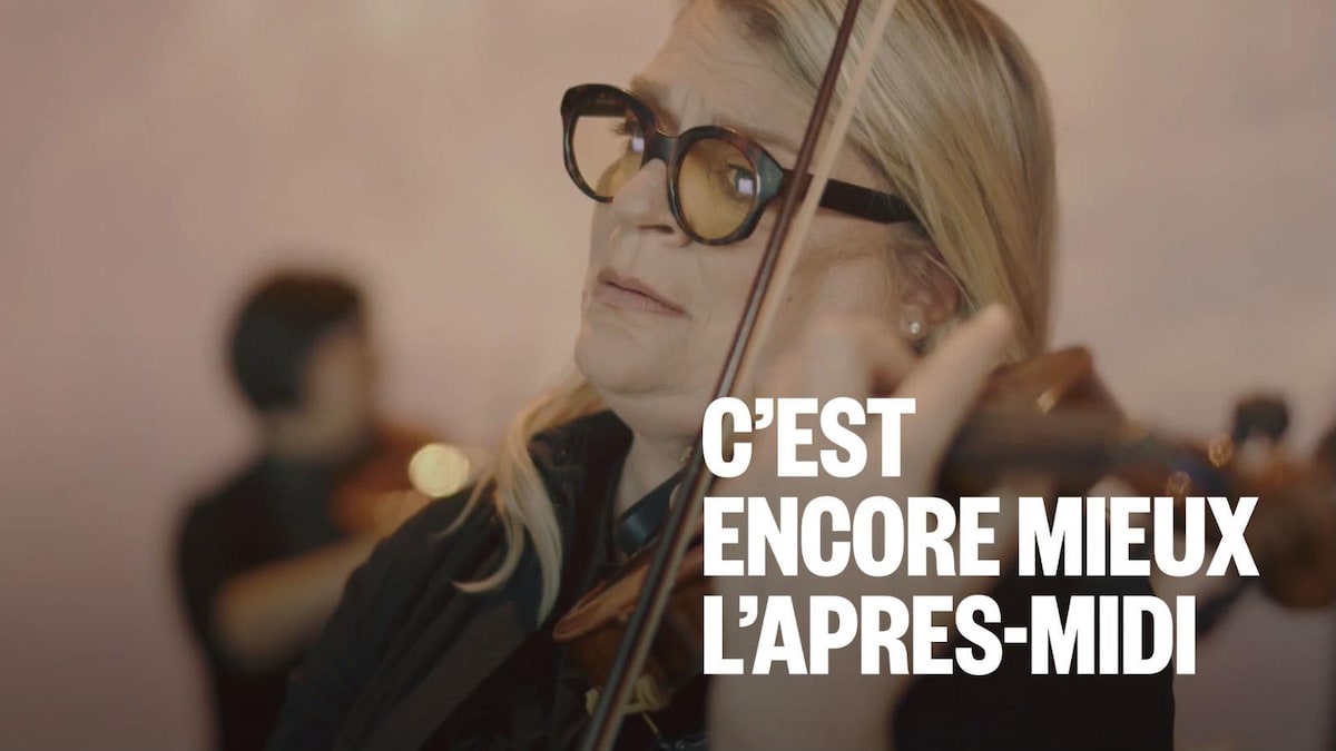 Déclassement du Stradivarius : Angèle Dubeau s’explique
