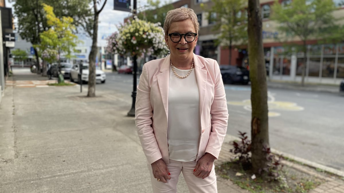 Suzanne Blais revendique près de 2 milliards $ d’investissements dans Abitibi-Ouest