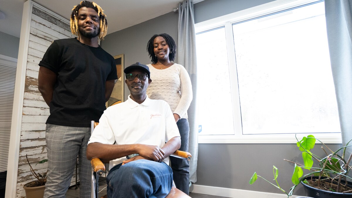 Silvie Athanasie, Mukangwije Bernard Nsengiyumva et Valens Nsengumuremyi 