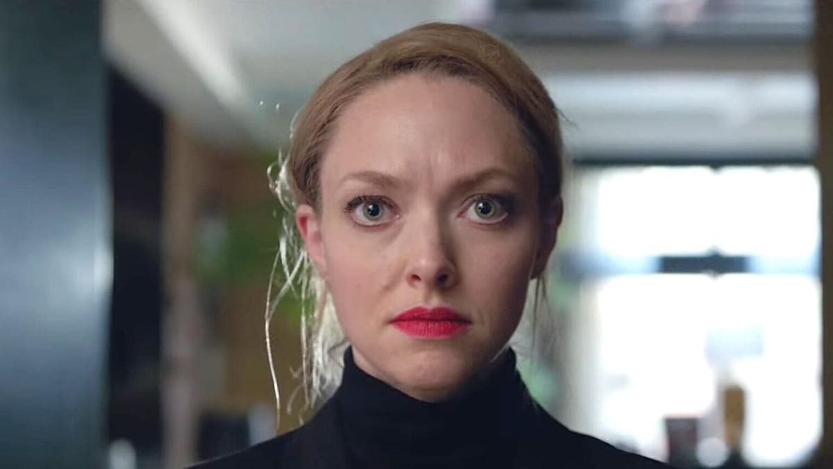 The Dropout raconte la vraie histoire d’Elizabeth Holmes et de son entreprise Theranos