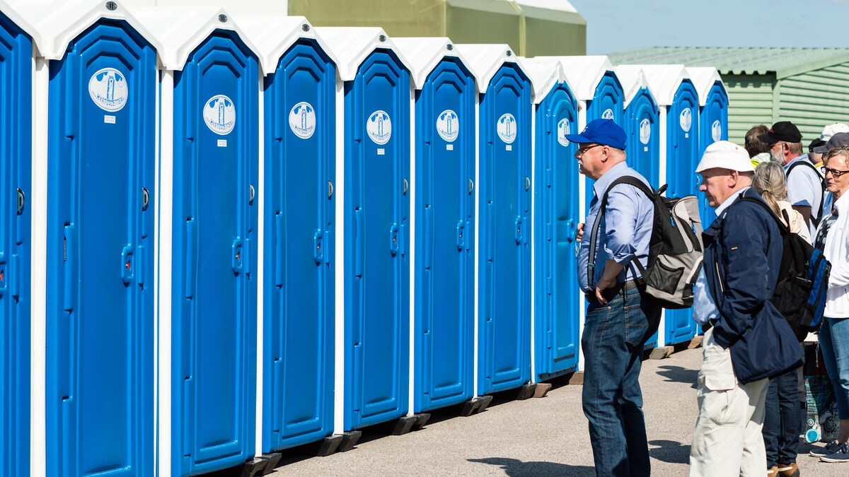 L’accès aux toilettes : le tabou de l’aménagement urbain