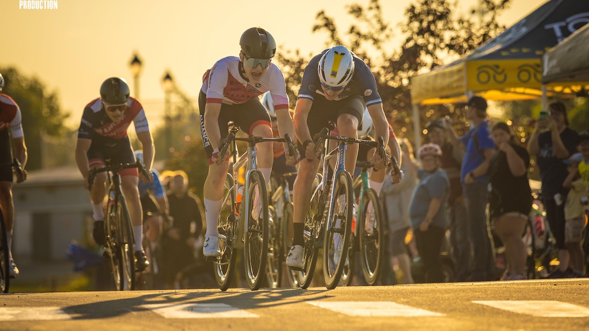 Le Tour de l’Abitibi se retire de la Coupe des Nations