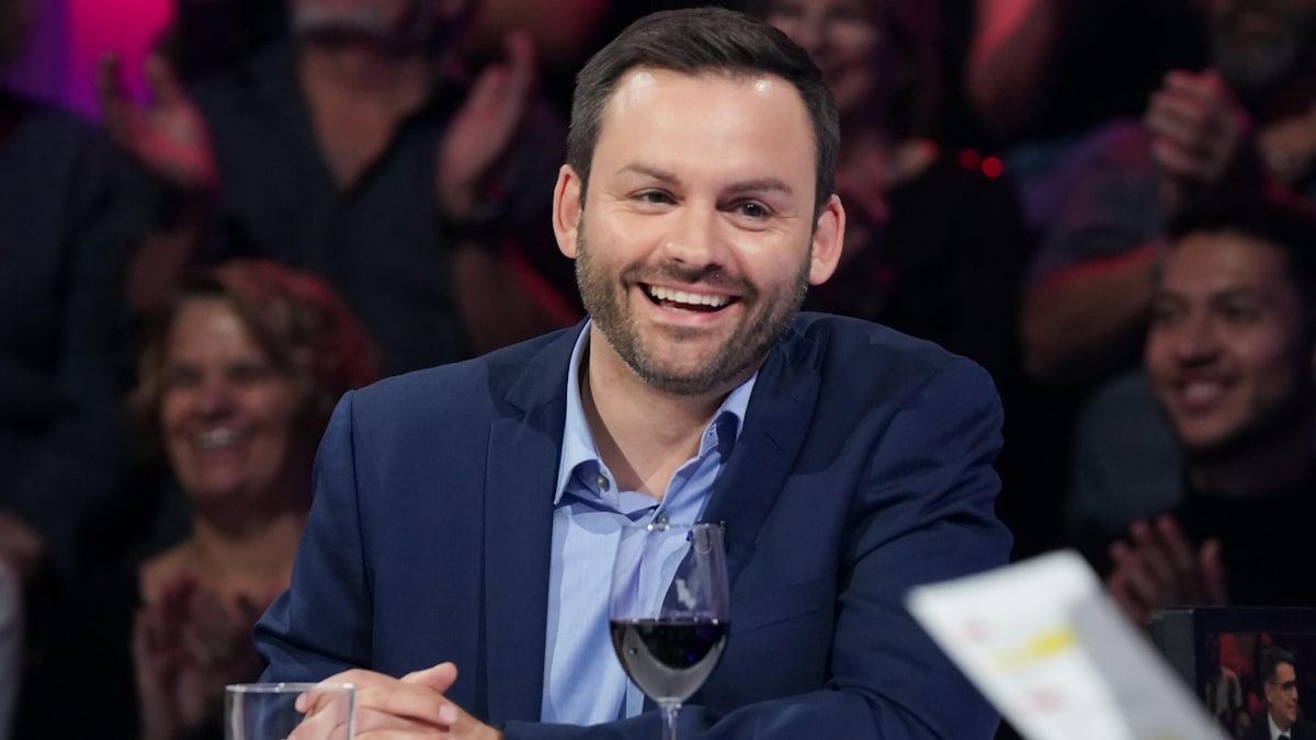 Tout le monde en parle – les personnes invitées du 7 décembre 2025
