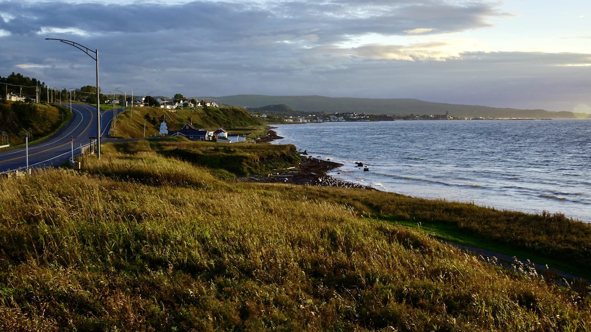 Avenir des commerces de Sainte-Anne-des-Monts