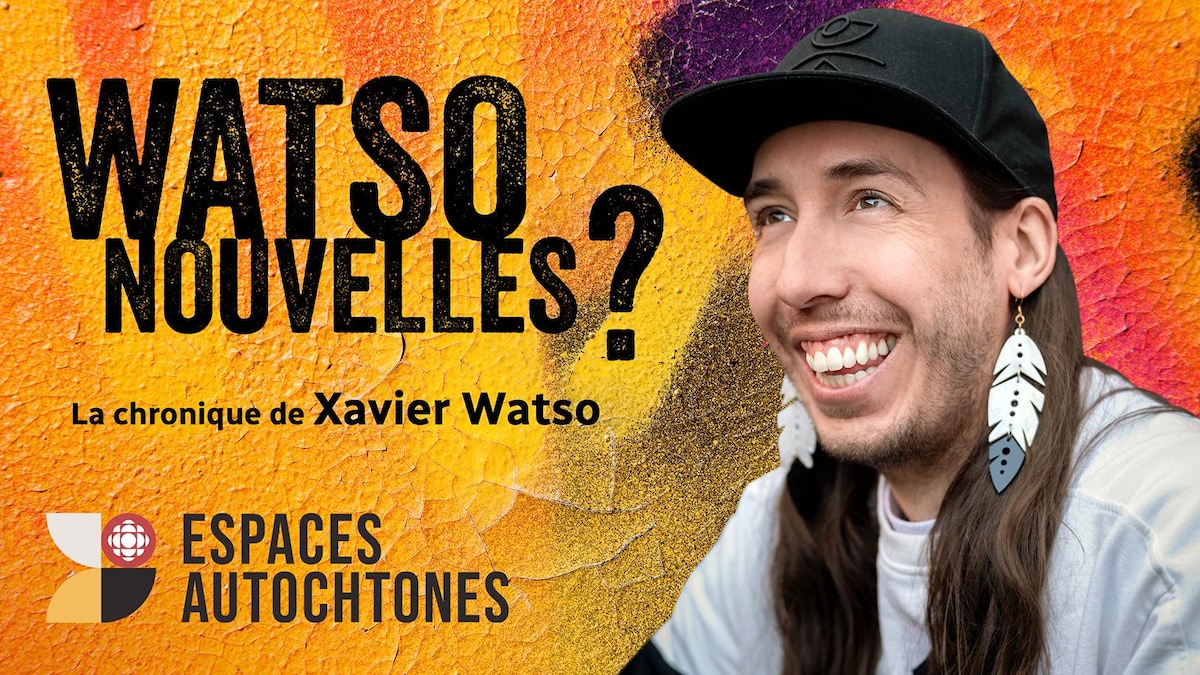 Watso nouvelles?, avec Xavier Watso