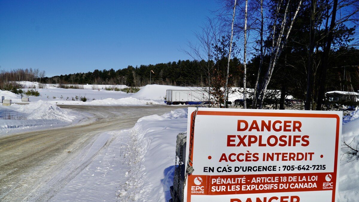 Sarah DésiletsRousseau Profil RadioCanada
