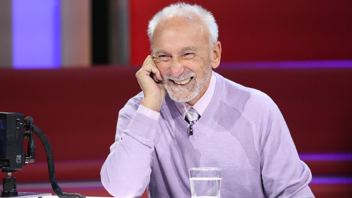 Qui est invité à Tout le monde en parle le 2 octobre?
