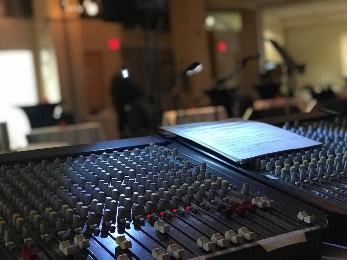 Dans les coulisses de l’industrie musicale francophone en milieu minoritaire