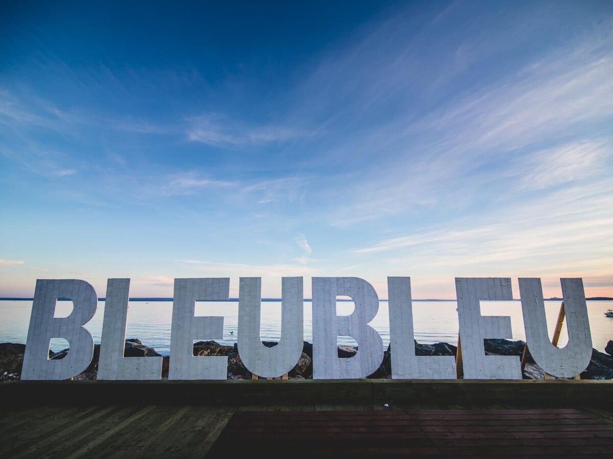 Retour sur la 8e édition du Festival BleuBleu à Carleton-sur-Mer